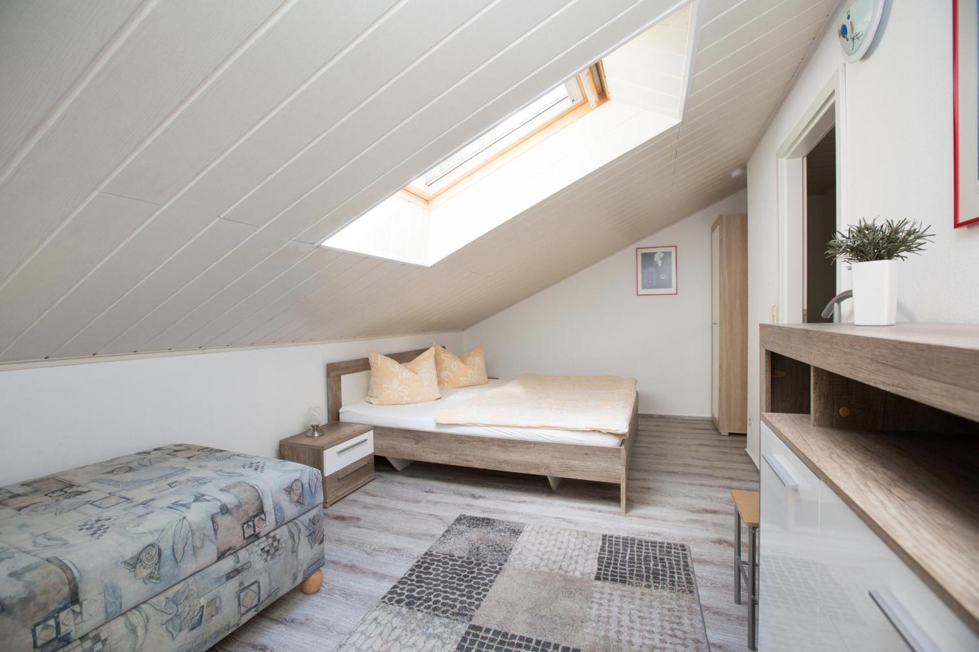 Ferienhaus Seeblick Am Jabeler See Mit Sauna Dış mekan fotoğraf
